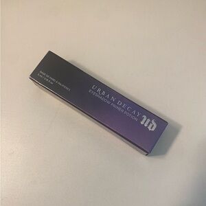 Urban Decay Purple Eyeshadow Primer